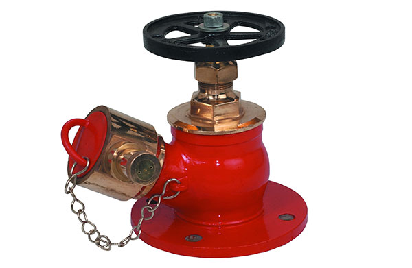 Hydrant Valve