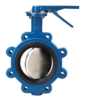 Butterfly Valve