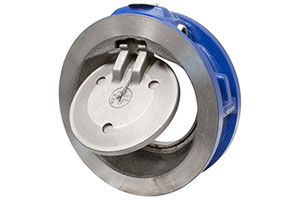 Wafer Check Valve