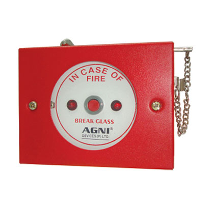 Manual Call Point