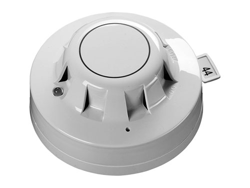 Smoke Detector