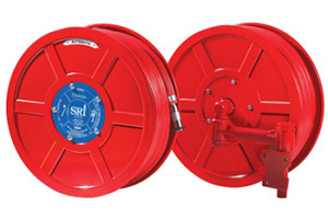 Hose Reel Drum