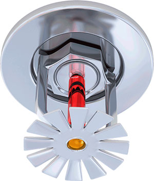 Sprinkler