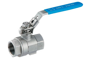 Ball Valve