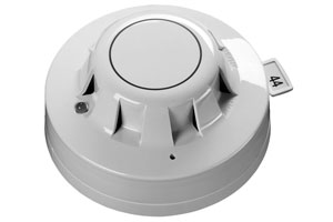Smoke Detector