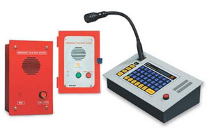 Public Address System
