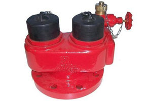Fire Brigade Inlet