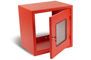 Hose Box