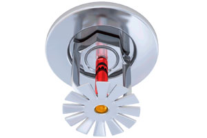Sprinkler